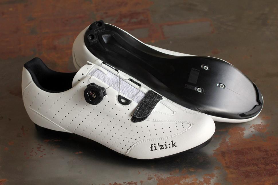 Review: Fizik R3B Uomo Men's road shoes | road.cc